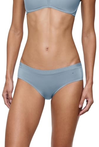 Triumph Smart Natural Hipster EX Chambray