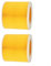 Lot de 2 filtres d'aspirateur pour Karcher A2004 A2054 A2204 WD3 Design robuste avec flux d'air amélioré