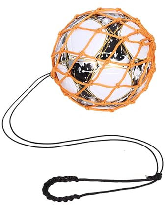 Filet de jonglage pour entraînement de football