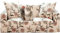 HYSENM Sofa Überwürfe 1 Sitzer 85-140 cm Elastische Stretch Sitzer Sofabezug Sofa Abdeckung Weiche Couchbezug Anti-Rutsch, Beige