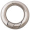 Bartl 515001 Huzzle Cast Loop - Hochwertiges Metall-Puzzle