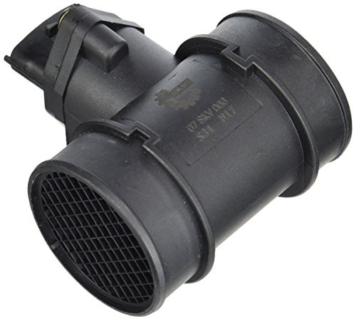 ESEN SKV Luftmassenmesser 07SKV066 Steckkontakte: 5 | Kompatibel mit: OPEL AGILA, ASTRA G CC, ASTRA G CLASSIC Caravan, ASTRA G Stufenheck, ASTRA H, ASTRA H Caravan, ASTRA H GTC