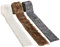 Hobbyfun - Kunstfellband weiß 6cm x 1,5m