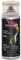 Ambro-Sol V4009001 Vernis peinture Acrylique Multi-Usage, Peinture Brillante pour Intérieur et Extérieur, Adapté a Tous Type de Matériau, Aérosol En Fer-Blanc Recyclable de 400 ml, Blanc Crème