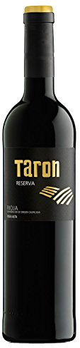 Bodegas Taron Tarón Reserva Rioja 2017 Wein (1 x 0.75 l)
