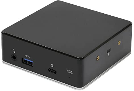 Gearlab USB-C Dual Full HD Dock, GLB232002