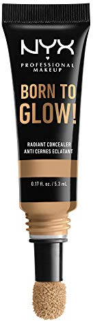 NYX PMU 800897197001 concealer makeup 5.3 ml