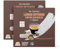 by Amazon Café en Plastique Lungo Intenso Compatible Nespresso, en Capsules, Torréfaction Moyenne, 100 Unités (2 Paquets de 50) – Certifié Rainforest Alliance