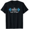 CB Radio Original Social Network HAM Radio Lover Design T-Shirt