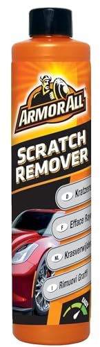 ARMOR ALL Scratch Remover 200 ml, Mehrfarbig