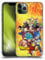Head Case Designs Officially Licensed Dragon Ball Super Universe 7 Group Universe Survival Arc Hard Back Case Compatible With Apple iPhone 11 Pro Max