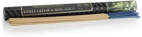 Ashleigh & Burwood Räucherstäbchen Moroccan Spice