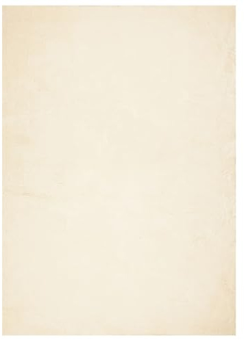 vidaXL Teppich HUARTE Kurzflor Weich und Waschbar Creme 120x170 cm