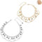 2 Pcs Bracelets de Cheville pour Femme, Chaîne de Cheville de Style Bohème, Bracelet Cheville Reglable, Chaînes de Pieds en Perles, Bijoux de Plage pour Femmes et Filles