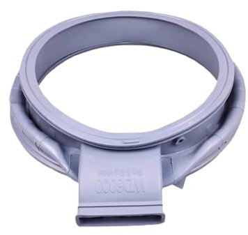 Türdichtungsring For Waschmaschinen, Kompatibel Mit Samsung, DC64-03235A DC64-03235BS Ealing Gummi-Unterlegscheiben-Waschmaschinendichtungen, Trommel-Waschmaschinendichtungen