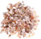 Supvox 1 Packung Yuhua-Stein pflanzendeko topfpflanzen Wasserspiele Kieselsteine Garden Decor Stones Terrarienkies Steine ​​für den Garten polierte Steine ​​Kies Flussfelsen Kiesel