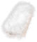 WOONEKY Soft Comfortable Nail Plush Background Portable Photo Mat for Nail Art