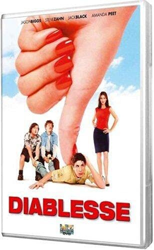 Diablesse [FR Import]