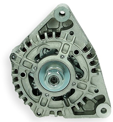 Lichtmaschine Iskra – Mahle Ölfilter mg337 (delco-remy: dra0747, dra0747 N – Iskra – Mahle Ölfilter: 11203155, 11203396, aak5376, aak5565, ia1076)