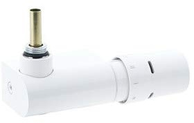 Danfoss Anschlussarmatur VHX Mono Set RAL 9016-013G4287