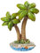 Hobbyfun Palmen ca. 7,5 cm