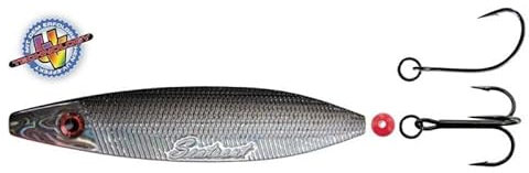 DEGA Blinker-Seatrout III Inliner 28 g Farbe A