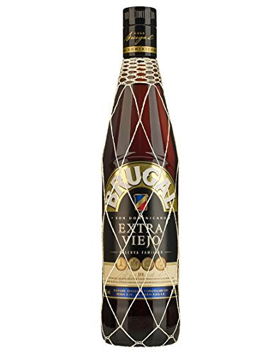 Ron Extra Viejo Reserva Familiar Brugal 0.7 l