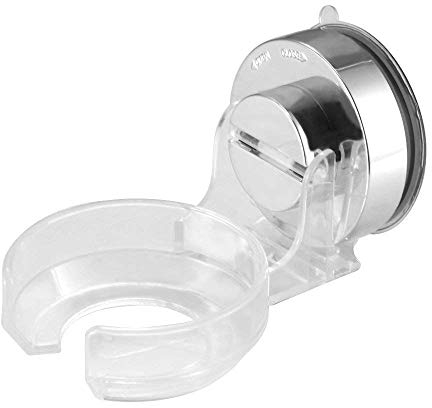 TiooDre Bath & Shower Bathtub Portable Firm Suction Cup Mount Cup Wine Glass Holder Caddy for Beer & Wine Drink Sucker Cup Holder Reusable