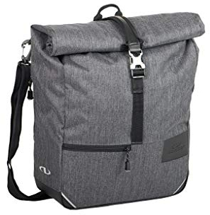Norco Fintry Citytasche, grau, 16 Liter