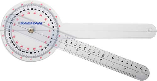 Saehan Goniometer 360-D1