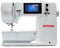 Bernina 475 Quilters Edition Nähmaschine 4er Serie