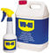 WD-40 Mehrzweck-Schmieröl mit Sprühflasche, 5 l