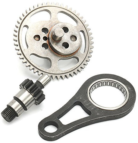 Alamor Stihl Hedge Trimmer HS81 HS81R HS81T Drive Pinion Spur Gear Rod Kit Lawnmower