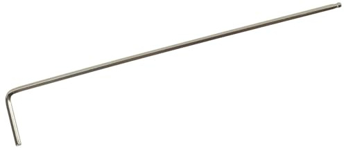 Dönges Stiftschlüssel 6kt. mit Kugelkopf, DIN 911L, 6,0 mm (Winkelschraubendreher)