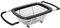 KitchenAid - Scolapasta espandibile, colore: Grigio