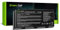 Green Cell BTY-M6D Laptop Akku für MSI GT60 GT70 GT660 GT680 GT680R GT683 GT683DX GT683DXR GT683R GT780 GT780D GT780DX GT780DXR GX780 GX60 GX70, Medion Erazer X6812 X6813 X6817 X6819 X7817
