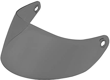 HJC Visier XD-15 für Helm i40 stark getönt Pinlock vorbereitet