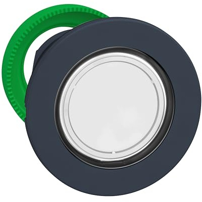 Schneider TÊTE PIL.FLUSH LUM.BLANC LED COUSTO. marque