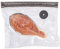 CASO Vacu ZIP-Bags 26x23 cm, 20 Beutel, SousVide geeignet, BPA Frei, mit 150 µm besonders stark, reißfest, wiederverwendbar, für CASO (Hand)-Vakuumierer mit ZIP-Adapter, inkl. Food Manager Sticker