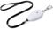Alarme Personnelle Urgence - Porte Clés Urgence Anti Agression 140DB – Sécurité (Lot de x2)