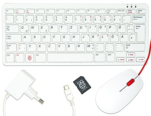 Raspberry Pi 400 (KIT)