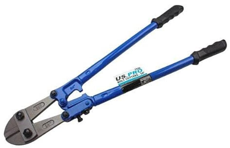 US PRO Tools Heavy Duty 24 600mm Bolt Cropper/Cutter 7036