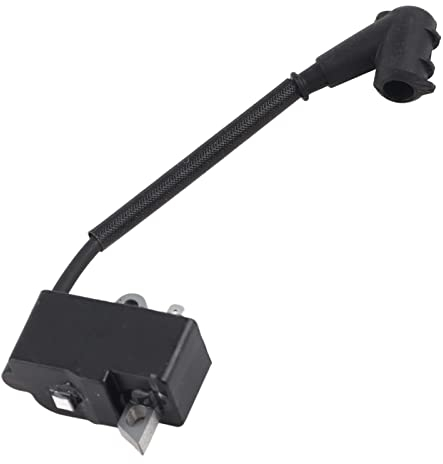 Zündspule Rasenmäher, Zündkabel Spule Trimmer Zündspule FüR STIHL MS 171 181 211 MS171 MS181 MS211 Trimmer Teile