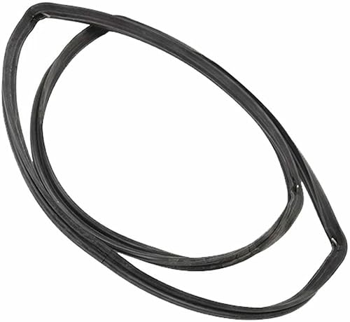 Door Seal Gasket To Fit Zanussi Oven/Cooker Genuine 3117249007