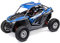 LOSI 1/10 RZR Rey 4X4 Brushless RTR, Polaris