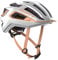 SCOTT Arx Plus MIPS Rennrad Fahrrad Helm weiß/Rose 2025: Größe: M (55-59cm)