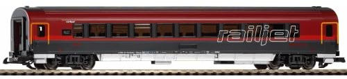 37669 Personenwagen Buffet Railjet, ÖBB, Ep. VI