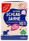 Gut & Günstig haltbare Schlagsahne 30% Fett, 27er Pack (27 x 200g)