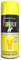 AlezyB - 2 x Sunshine Yellow 400ml All Purpose Spray Paint | Use on Metal, Wood, Plastic and Multipurpose Aerosol Professional Quality Perfect Finish, for Interior Exterior and Excellent Coverage