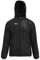 GEMS Herren Friburgo Winddichte Jacke, Schwarz, M